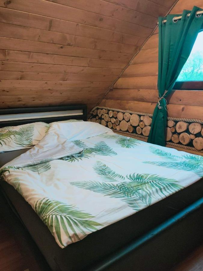 Pod Milanem Villa Przemyśl Kültér fotó